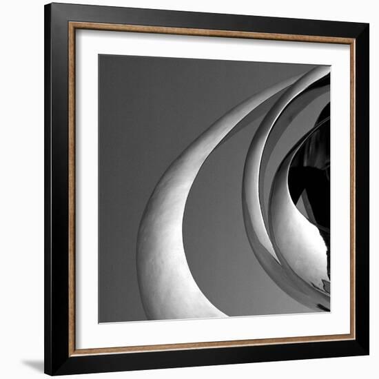 Orbit I-Tony Koukos-Framed Giclee Print