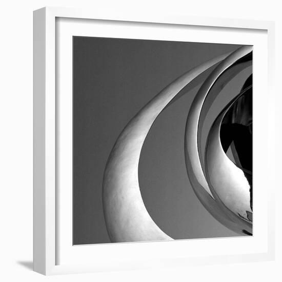 Orbit I-Tony Koukos-Framed Giclee Print