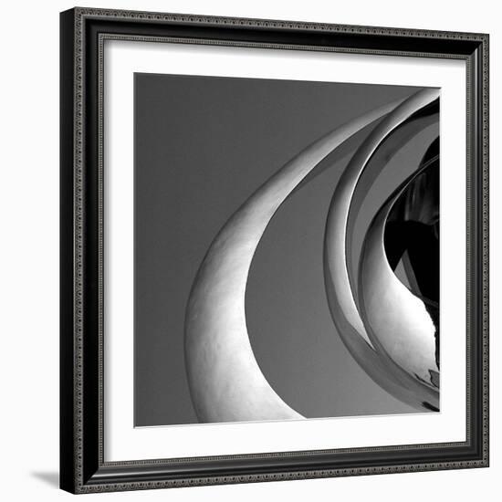 Orbit I-Tony Koukos-Framed Giclee Print