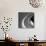 Orbit I-Tony Koukos-Giclee Print displayed on a wall