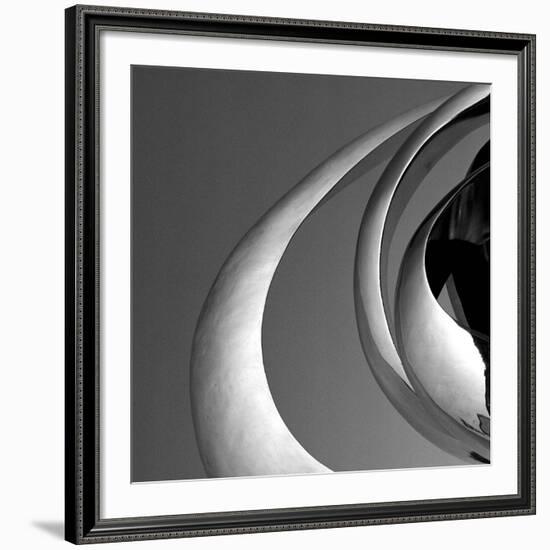 Orbit I-Tony Koukos-Framed Giclee Print