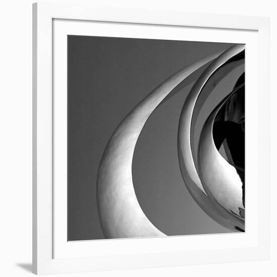 Orbit I-Tony Koukos-Framed Giclee Print