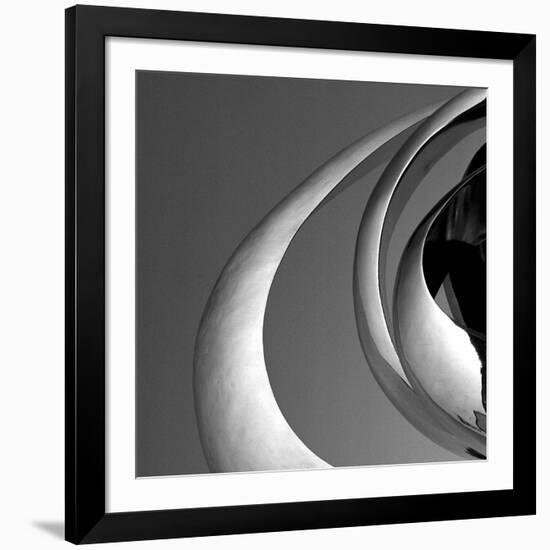 Orbit I-Tony Koukos-Framed Giclee Print