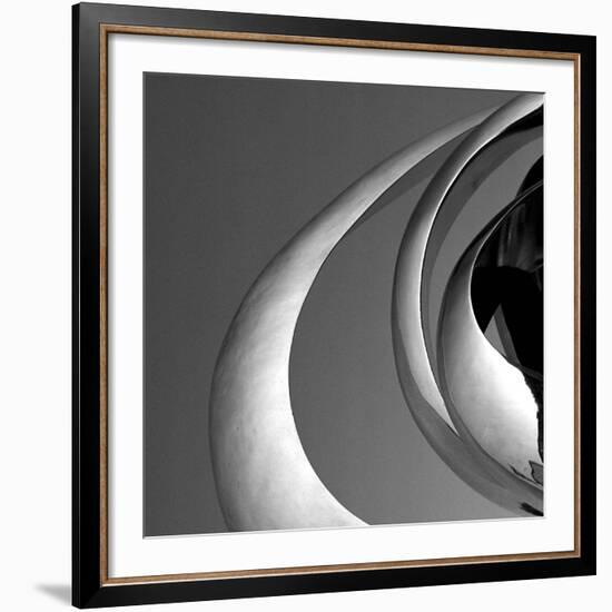 Orbit I-Tony Koukos-Framed Giclee Print