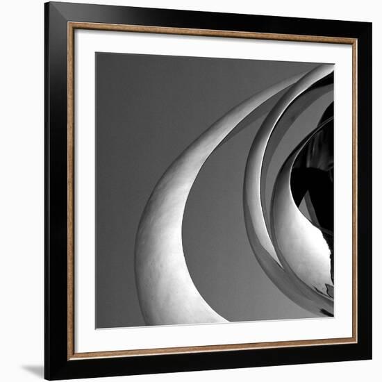 Orbit I-Tony Koukos-Framed Giclee Print