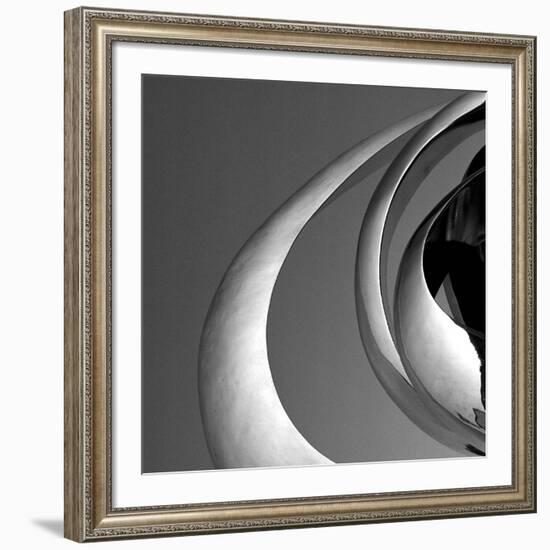 Orbit I-Tony Koukos-Framed Giclee Print