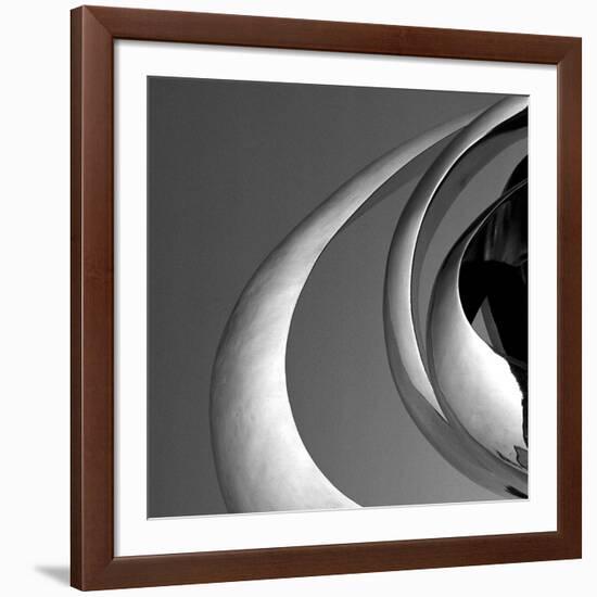 Orbit I-Tony Koukos-Framed Giclee Print