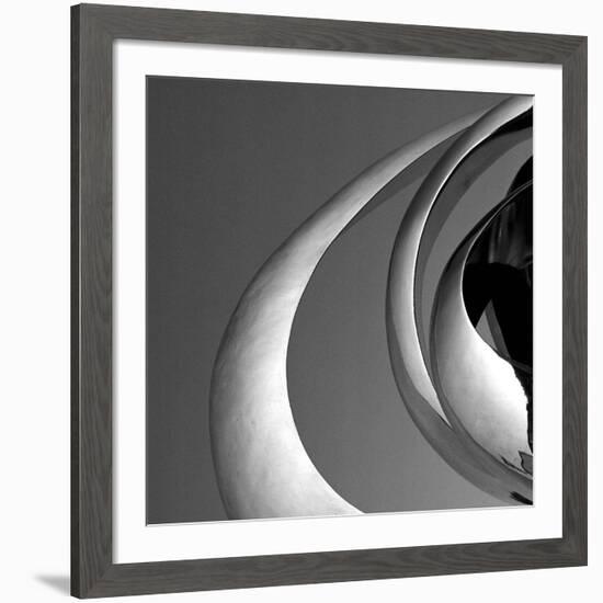 Orbit I-Tony Koukos-Framed Giclee Print