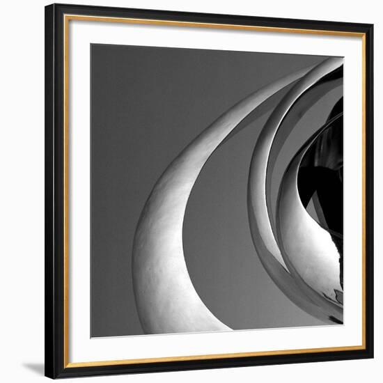 Orbit I-Tony Koukos-Framed Giclee Print