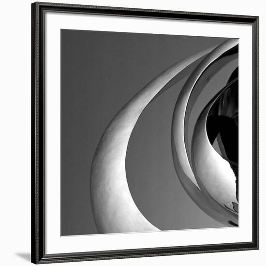 Orbit I-Tony Koukos-Framed Giclee Print