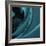 Orbit II - Chroma-Tony Koukos-Framed Giclee Print