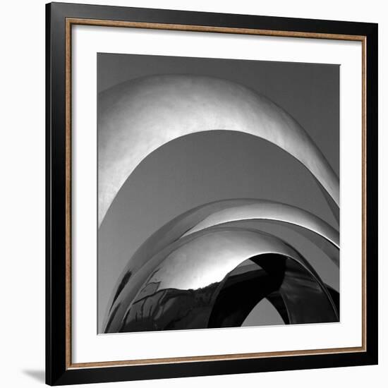 Orbit III-Tony Koukos-Framed Giclee Print