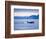 Orca or Killer Whale in Frederick Sound-Paul Souders-Framed Photographic Print