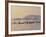 Orca Whales Surfacing in the San Juan Islands, Washington, USA-Stuart Westmoreland-Framed Photographic Print