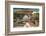 Orcas Hotel, Boutique Hotel on Orcas Island, San Juan Islands, Wa-Stuart Westmorland-Framed Photographic Print