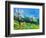 Orchard 564150-Pol Ledent-Framed Art Print