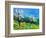 Orchard 564150-Pol Ledent-Framed Premium Giclee Print