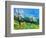 Orchard 564150-Pol Ledent-Framed Premium Giclee Print