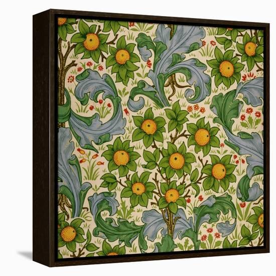 Orchard, Dearle, 1899-William Morris-Framed Premier Image Canvas