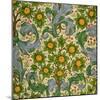 Orchard, Dearle, 1899-William Morris-Mounted Giclee Print
