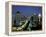 Orchard Road, Singapore-Gavin Hellier-Framed Premier Image Canvas