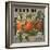 Orchard Run Brand - California - Citrus Crate Label-Lantern Press-Framed Art Print