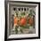 Orchard Run Brand - California - Citrus Crate Label-Lantern Press-Framed Art Print