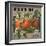 Orchard Run Brand - California - Citrus Crate Label-Lantern Press-Framed Art Print