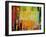 Orchard/Thanksgiving, 2000-Martin Decent-Framed Giclee Print