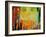 Orchard/Thanksgiving, 2000-Martin Decent-Framed Giclee Print