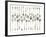 Orchestra of Spoons-Bridget Davies-Framed Giclee Print