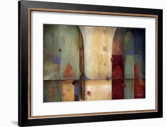 Orchestration-Don Li-Leger-Framed Giclee Print