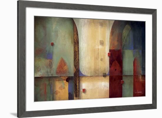 Orchestration-Don Li-Leger-Framed Giclee Print