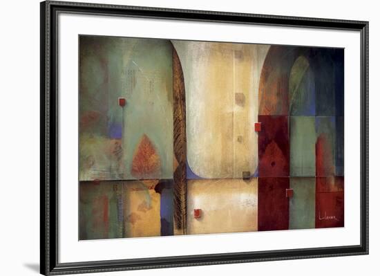 Orchestration-Don Li-Leger-Framed Giclee Print