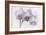 Orchid-2017-34bw-Gordon Semmens-Framed Giclee Print