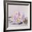 Orchid Calm-Assaf Frank-Framed Giclee Print