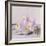 Orchid Calm-Assaf Frank-Framed Giclee Print