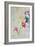 Orchid, Cymbidium, Prince Charles-Karen Armitage-Framed Giclee Print