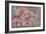 Orchid I-Cora Niele-Framed Giclee Print