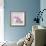 Orchid - Love-Assaf Frank-Framed Giclee Print displayed on a wall