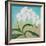 Orchid Opus-Herb Dickinson-Framed Photographic Print