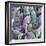 Orchid Petal, SEM-Steve Gschmeissner-Framed Premium Photographic Print