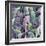 Orchid Petal, SEM-Steve Gschmeissner-Framed Premium Photographic Print