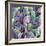 Orchid Petal, SEM-Steve Gschmeissner-Framed Premium Photographic Print