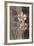 Orchid Sketch I-Tandi Venter-Framed Giclee Print