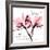 Orchid Strength-Albert Koetsier-Framed Photographic Print