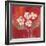 Orchid Study 9-Maeve Harris-Framed Giclee Print