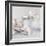 Orchid - Tranquil-Assaf Frank-Framed Giclee Print