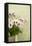 Orchid Vase-Karyn Millet-Framed Premier Image Canvas