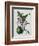 Orchid-Samuel Holden-Framed Giclee Print